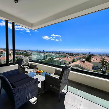 Anna Sea View Maisonette 302