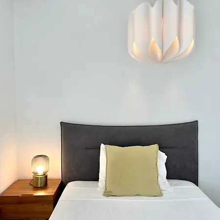 Anna Sea View Maisonette 302 Limassol