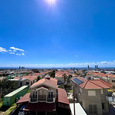 Apartment Anna Sea View Maisonette 302