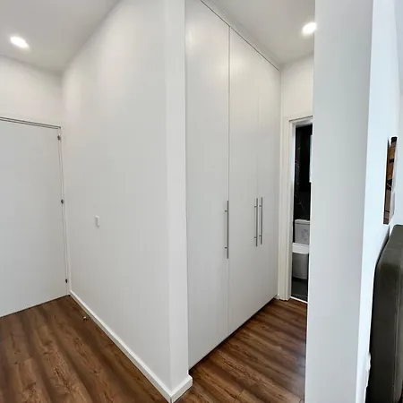 Anna Sea View Maisonette 302 * Limassol