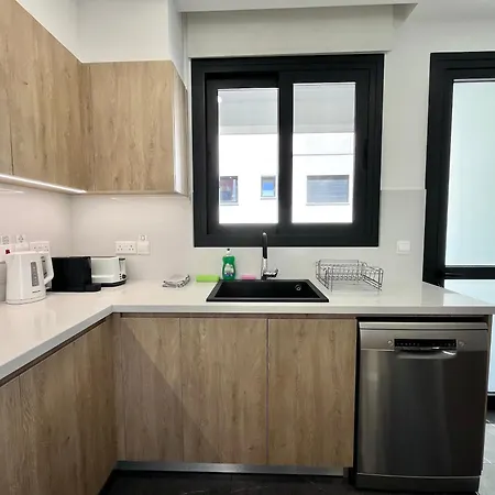 Apartment Anna Sea View Maisonette 302