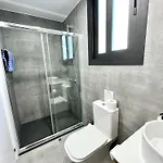 Anna Sea View Maisonette 302