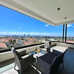 Anna Sea View Maisonette 302 *