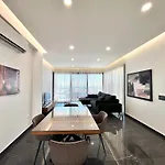 Anna Sea View Maisonette 302 Apartamento *