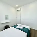 Anna Sea View Maisonette 302