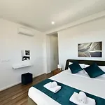 Anna Sea View Maisonette 302 Limassol