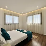 Apartamento Anna Sea View Maisonette 302 *