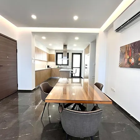 Anna Sea View Maisonette 302 شقة