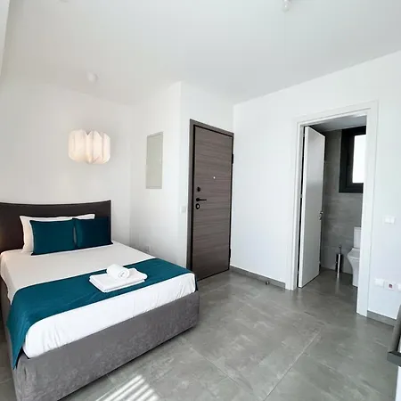 Anna Sea View Maisonette 302 شقة *