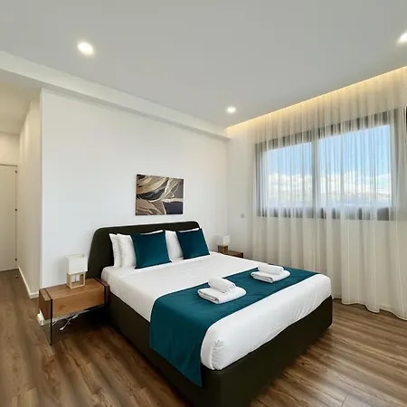 Anna Sea View Maisonette 302 * ليماسول