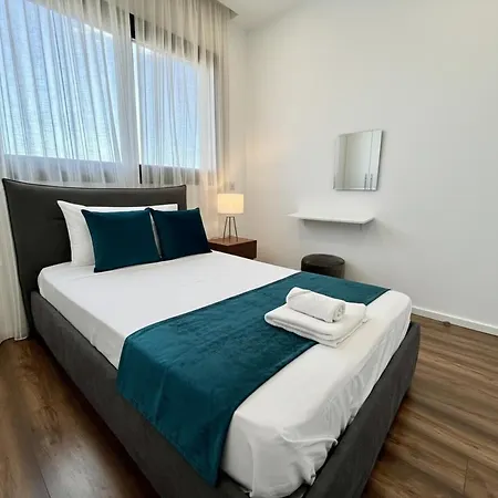 Anna Sea View Maisonette 302