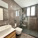 Anna Sea View Maisonette 302 Limassol