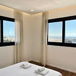 Apartment Anna Sea View Maisonette 302 *