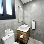 Apartment Anna Sea View Maisonette 302 Limassol