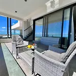 Anna Sea View Maisonette 302 Limassol