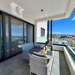 Anna Sea View Maisonette 302 Apartment Limassol