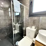 Anna Sea View Maisonette 302 Limassol