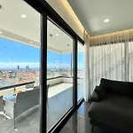 Anna Sea View Maisonette 302 Apartment Limassol