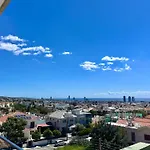 Apartment Anna Sea View Maisonette 302 Limassol