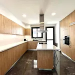 Apartment Anna Sea View Maisonette 302 *