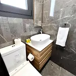 Apartment Anna Sea View Maisonette 302 Limassol