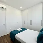 Anna Sea View Maisonette 302 * Limassol