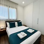 Anna Sea View Maisonette 302 Limassol