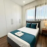 Anna Sea View Maisonette 302 *