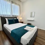 Anna Sea View Maisonette 302