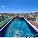 Apartment Anna Sea View Maisonette 302